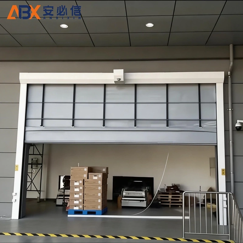 桂林市充气式门封