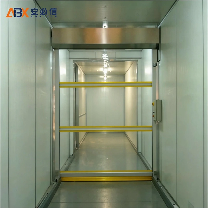 桂林市工业快速门