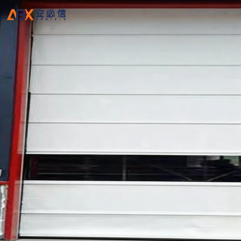 桂林市快速卷帘门