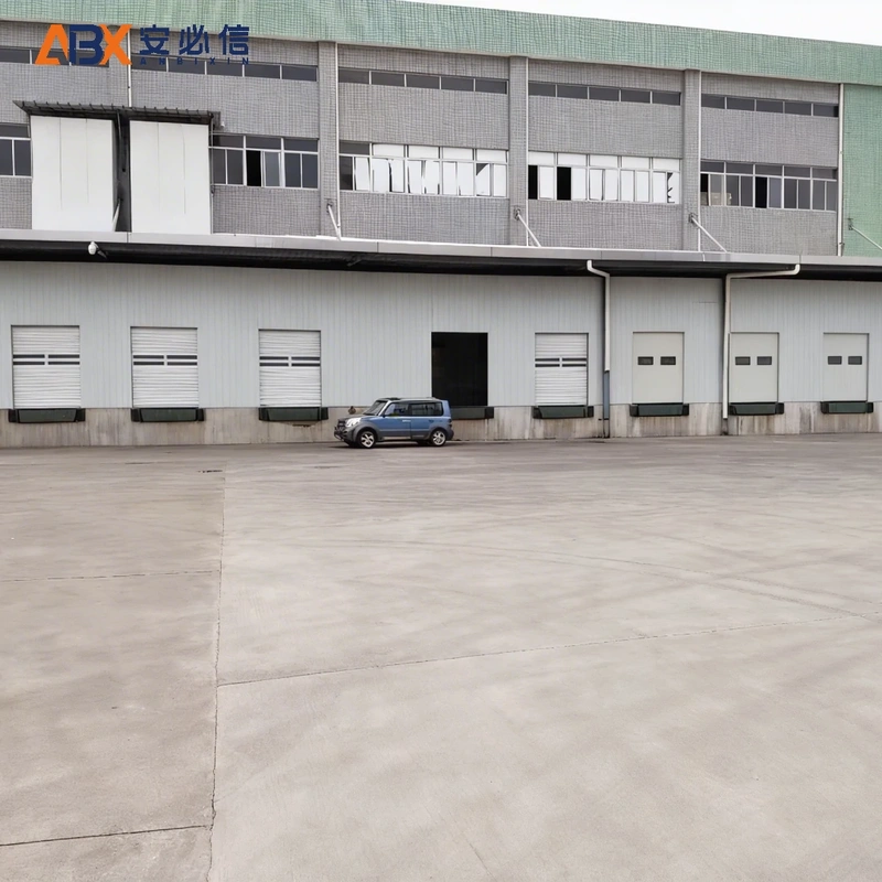 桂林市涡轮硬质高速门